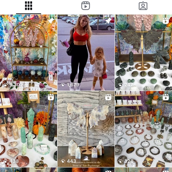 MY INSTAGRAM!🔮 - Picture 2 of 2